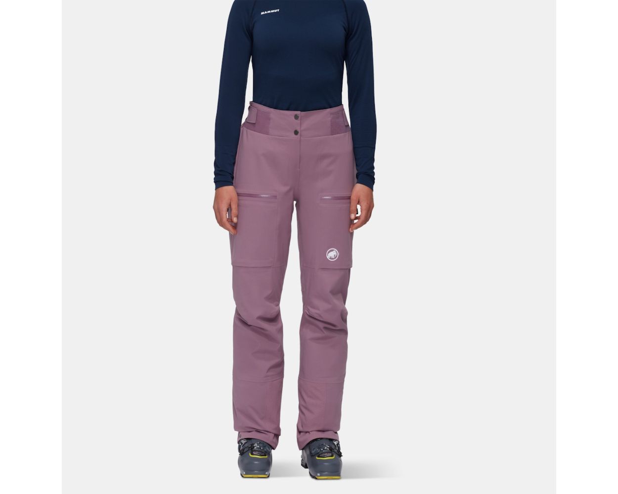 Mammut Women's Stoney HS Thermo Pants | MTN Gear