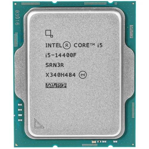 Intel Core i5-14400F | Mtech