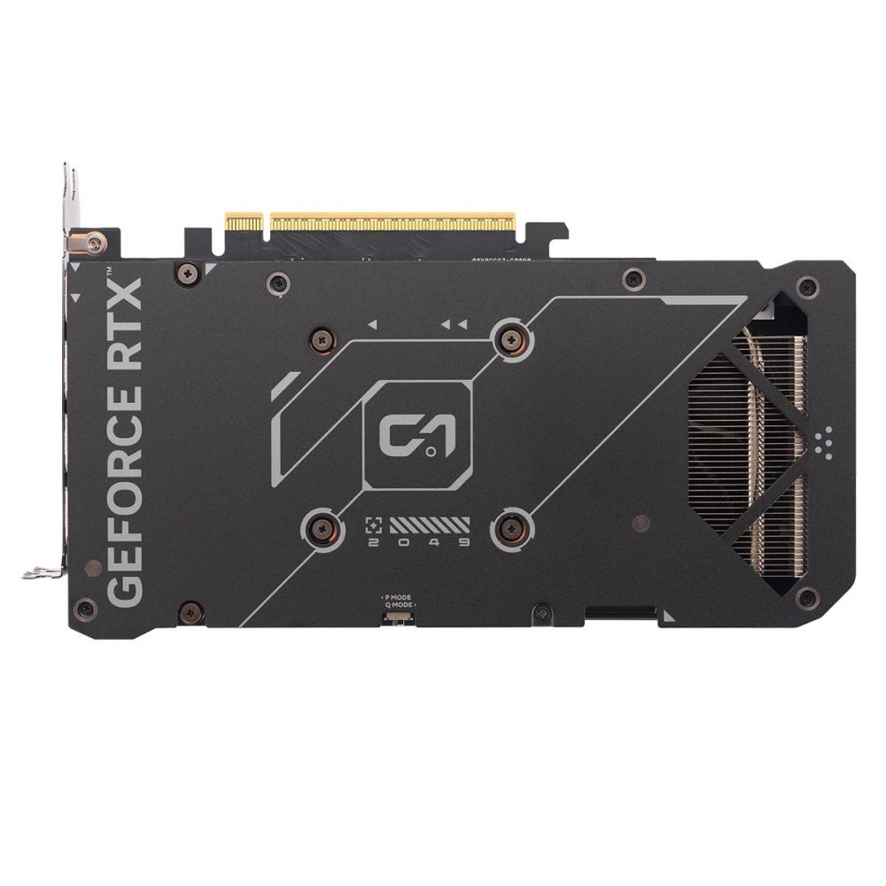 ASUS Dual GeForce RTX 5060 Ti 8GB GDDR7 OC | Mtech