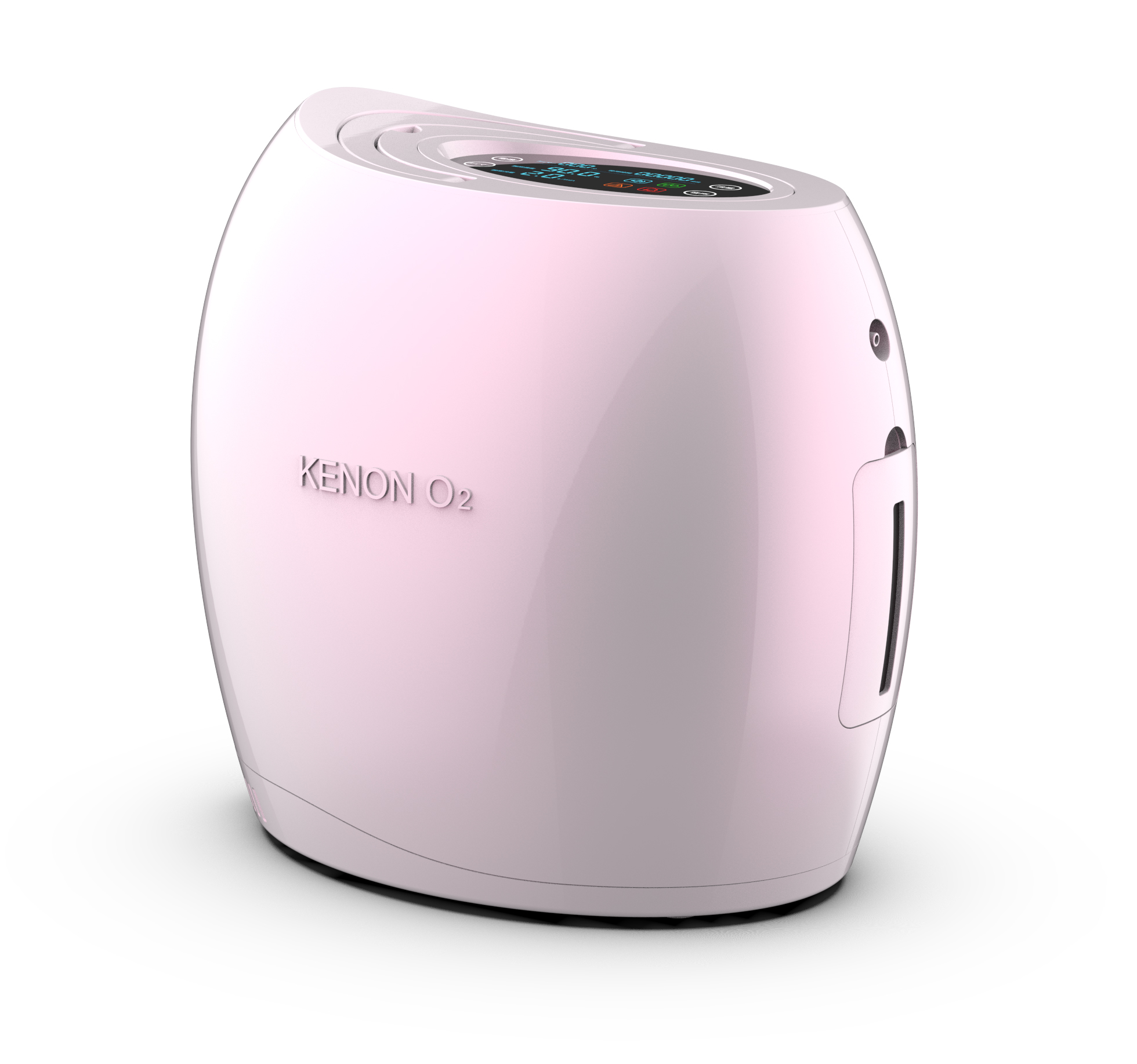 ケノンオーツ KENON O2