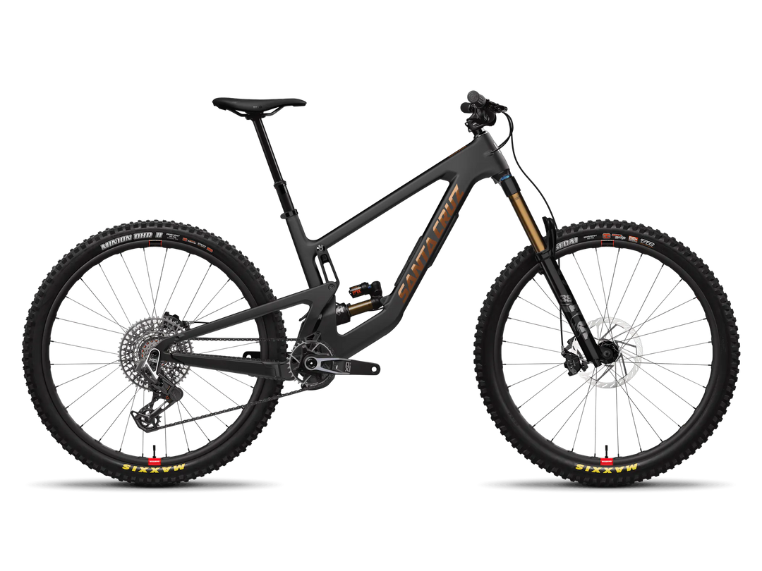 Enduro Mountain Bikes – Mountain Bike Supply