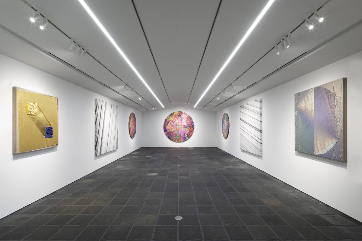 太陽 | MtK Contemporary Art