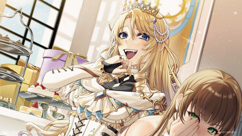 童話の次元を描き出す――『エルドレインの森』「おとぎ話」アニメ