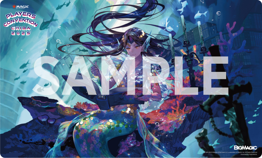 最新セットのシールドを楽しもう！ ～『霊気走破』プレリリース体験