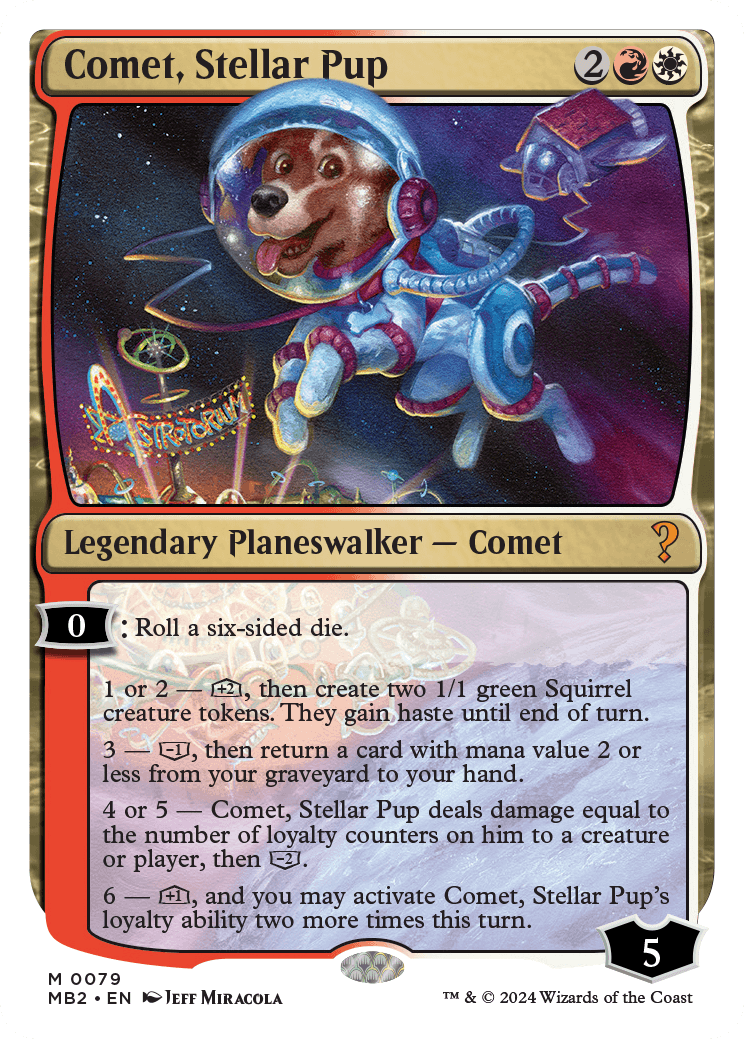 Mystery Booster 2』の内容｜読み物｜マジック：ザ・ギャザリング 日本