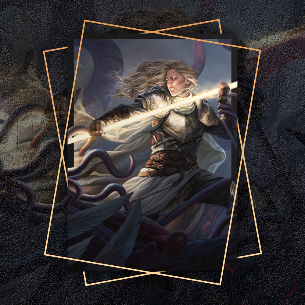 Magic MTG Arena Thalia Beyond the Helvault Secret Lair Code