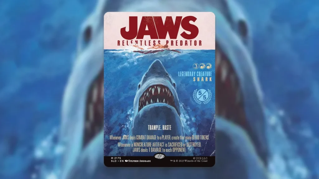 Wizards Reveals 11 New Mechanically Unique Secret Lair Cards