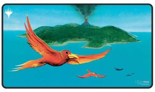 Ultra・PRO ウルトラプロ MTG プレイマット ドミナリアリマスター