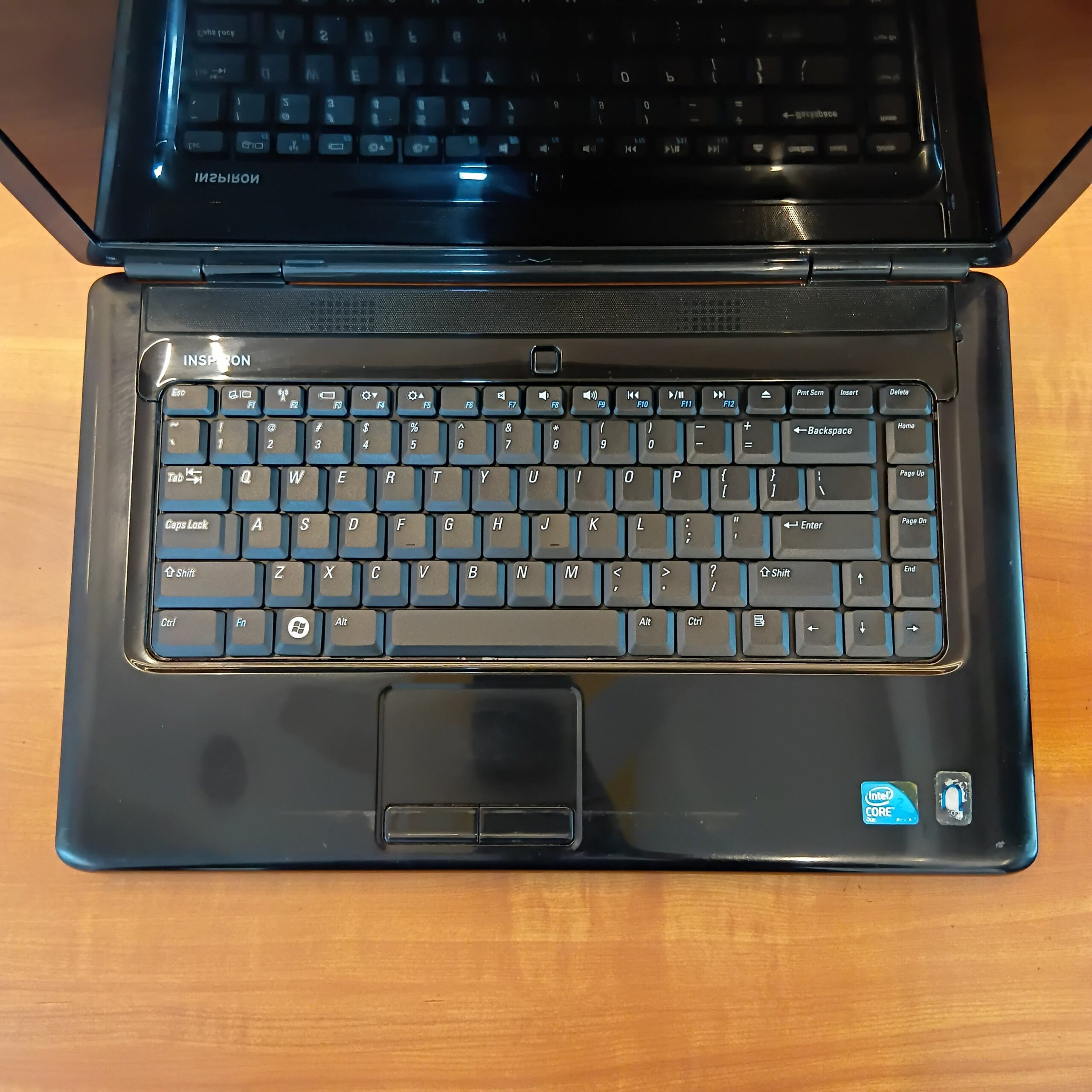 Dell Inspiron 1545 Dual Core 4GB RAM 320GB HDD with 1-Year