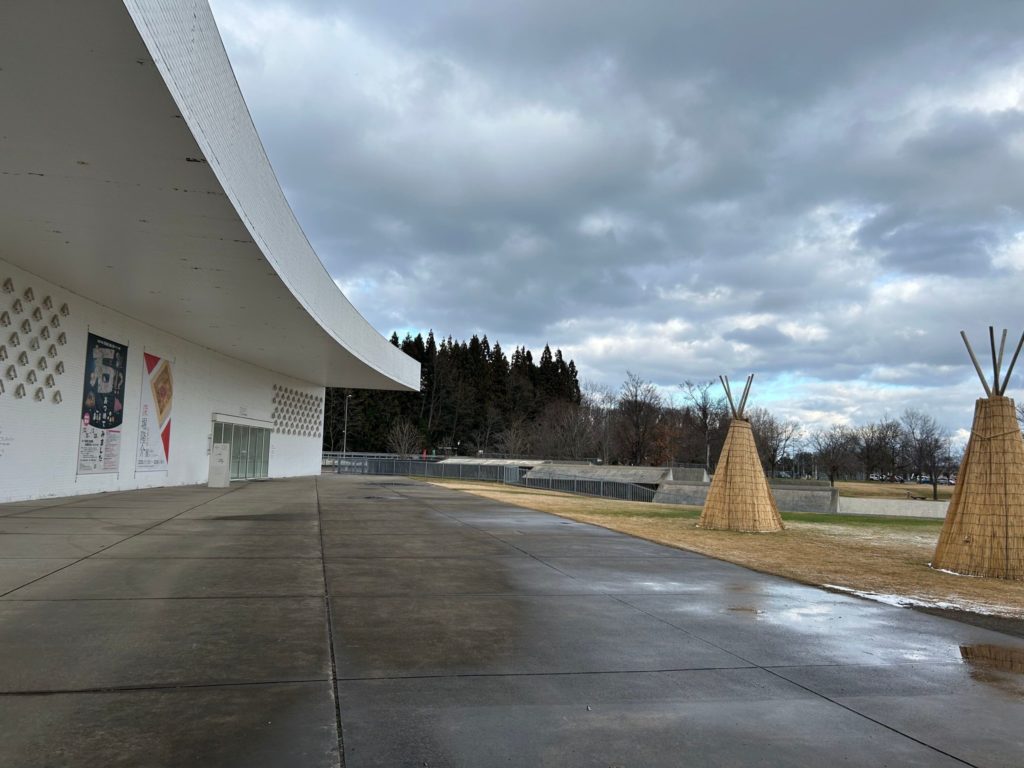 一般財団法人 棟方志功記念館 | 青森市一般財団法人棟方志功記念館の