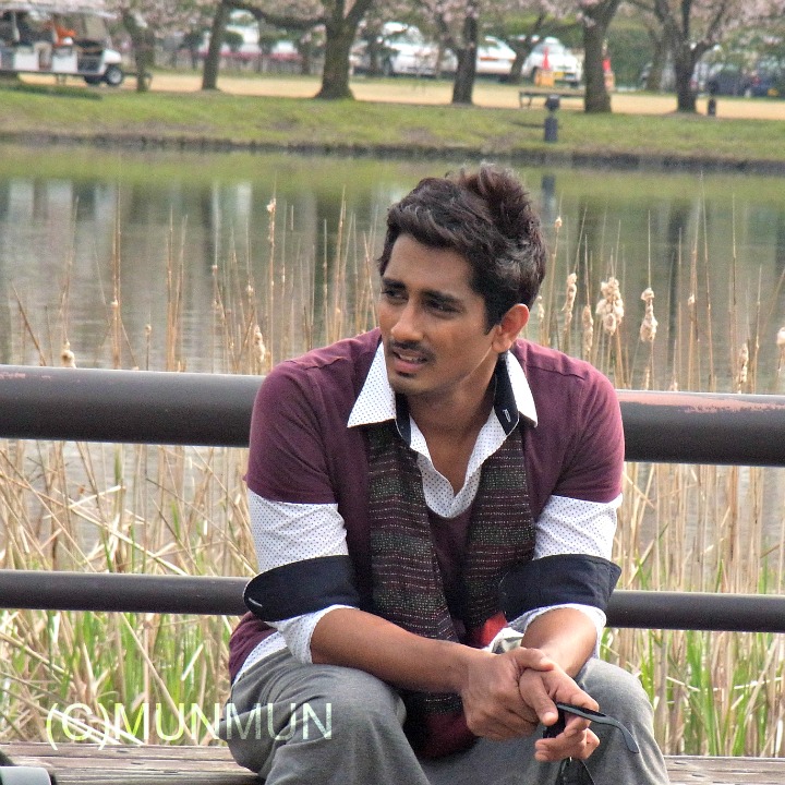 バードシャー テルグの皇帝】日本公開1カ月前に。 | インド映画に