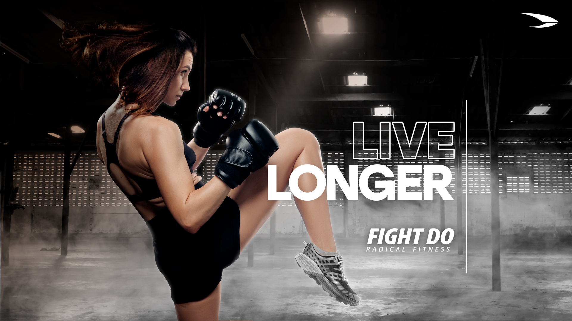 FIGHT DO®（ファイドウ） | ジム3施設が使えるスポーツジム【マチカラ