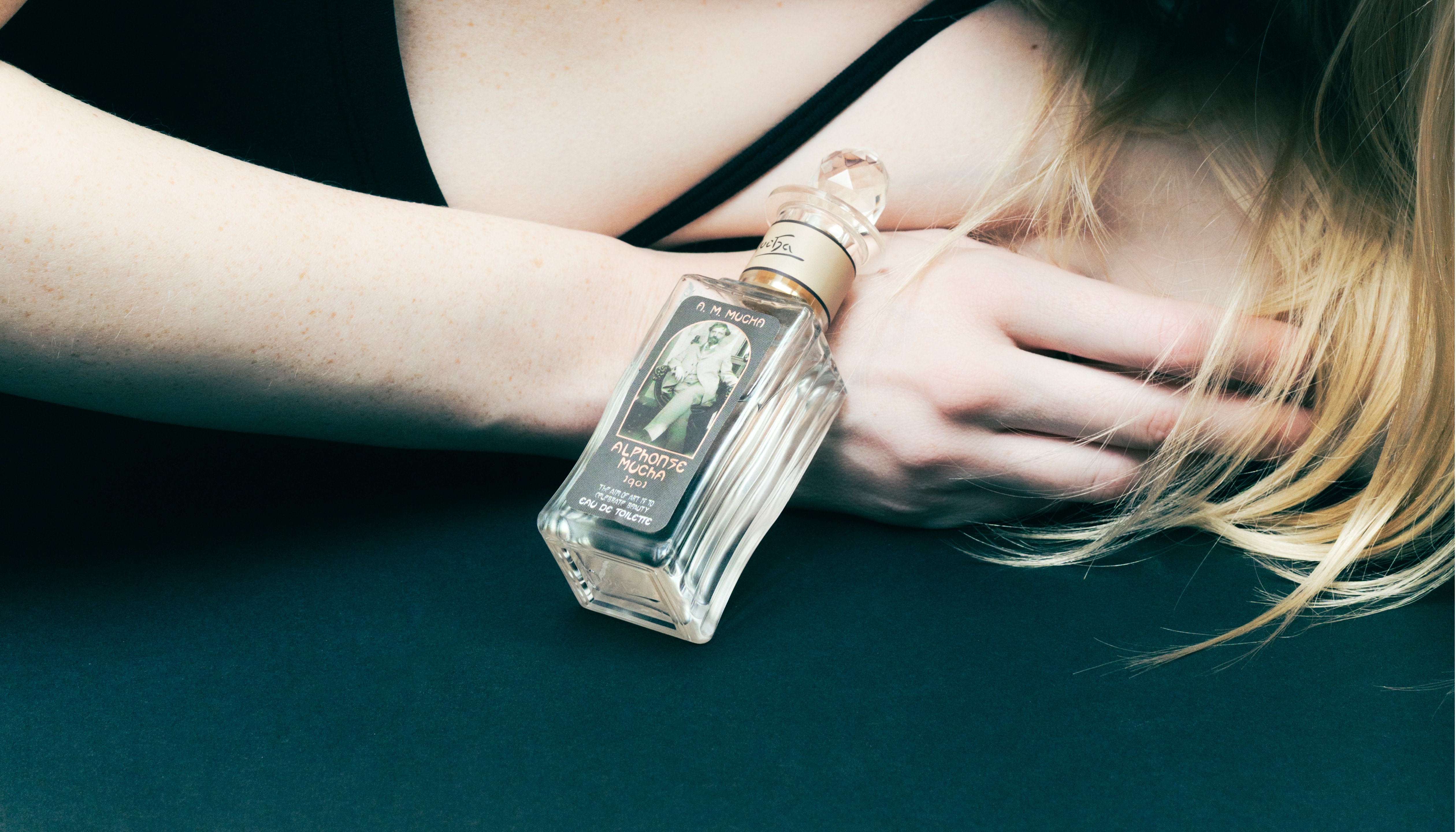 ALPHONESE MUCHA 2026 Collection New Products │ MUCHA（ミュシャ