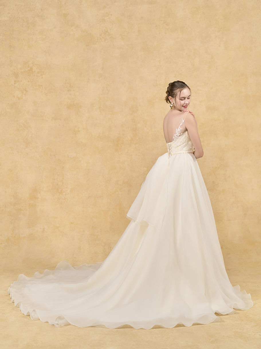 Emma - エマ - - SANTA FELICE（サンタフェリーチェ）｜ウエディング