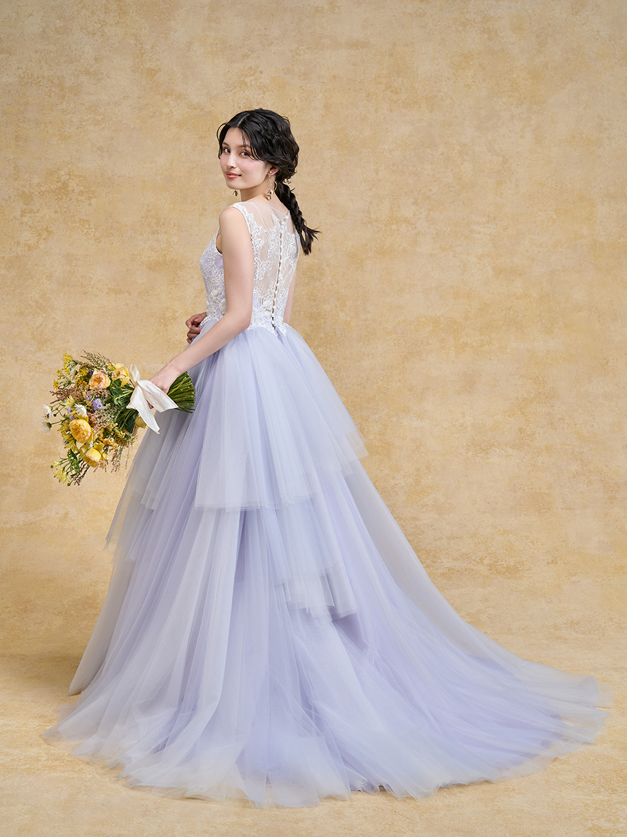 Clarissa - クラリッサ - - SANTA FELICE（サンタフェリーチェ