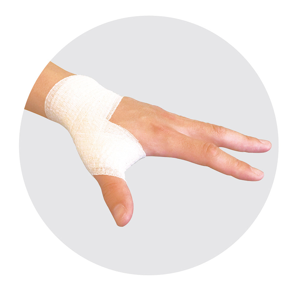 ティアライトテープ 76mm 全2色 – Mueller Japan