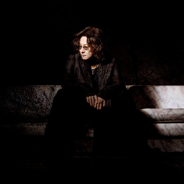 石井竜也映像作品『TATUYA ISHII SPECIAL CONCERT TOUR AD 2025