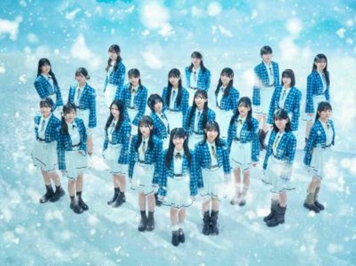 僕が見たかった青空、7thシングル「あれはフェアリー」12/17発売決定