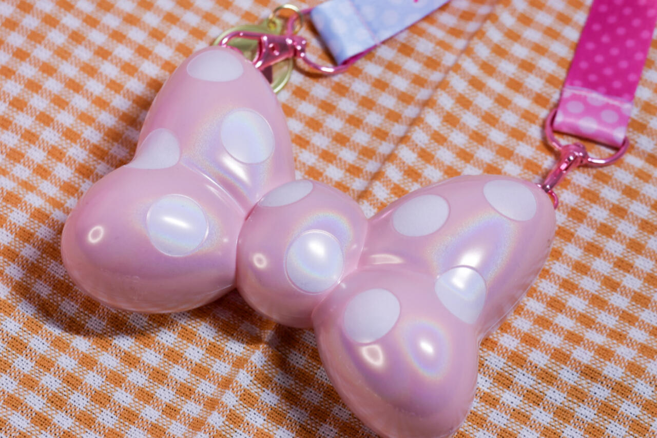 東京ディズニーランド】買わないと後悔しますよ♪「新作ミニスナック