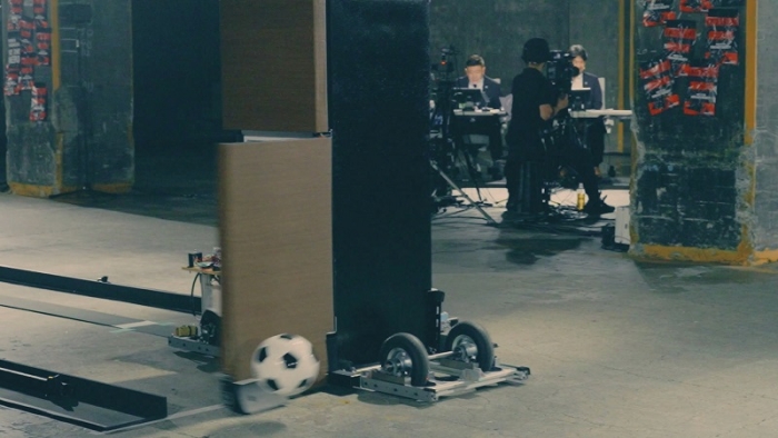 魔改造の夜』3/20放送の新作は「キッチン用品 PK対決」 イベント『魔