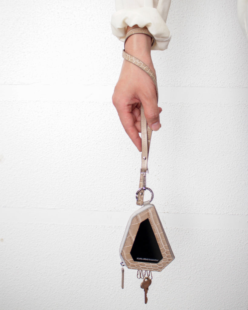 KIKO KOSTADINOV キココスタディノフ 通販 OHNE KEYCASE (KKSS25ACC02