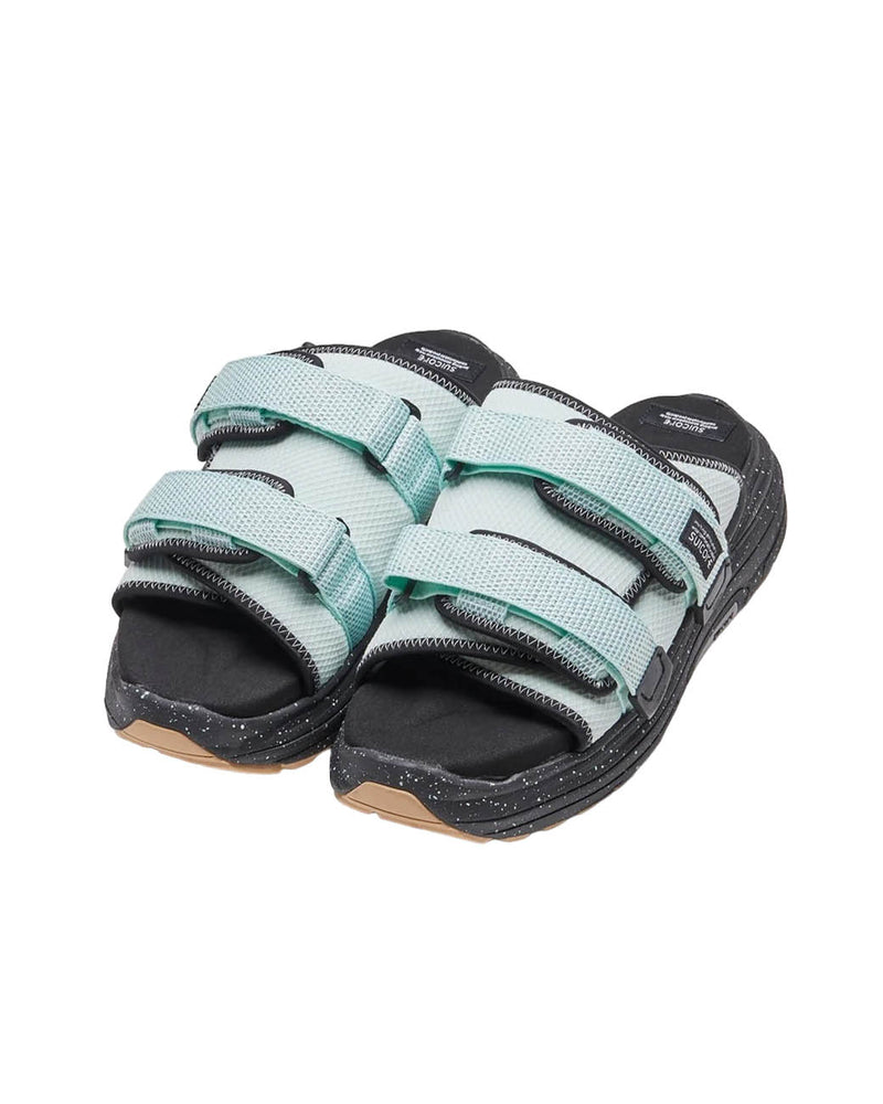 SUICOKE スイコック 通販 MOTO-RUN2 (OG-332-2) Seaform/Ink – Mukta / Sal