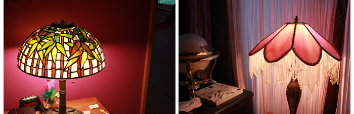 アトリエ訪問記 ファンタジー・グラス編 万華鏡専門店カレイドスコープ