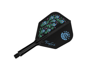 フライト【ケーフレックス】K-FLEX ゼニス チェン・ホートンモデル