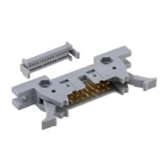 3M™ スタンダードソケット/ヘッダー MIL規格準拠 クリックプラグ