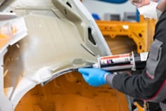 3M™ オートミックス™ パネルボンド 8115, 200 mL, 6 本/箱 | 3M 日本