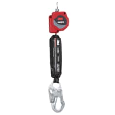 3M™ Protecta® Self-Retracting Lifeline 3100503, Web, Steel Snap