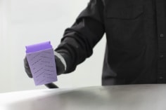 3M™ キュービトロン™ II クリーンサンディング シートロール | 3M 日本