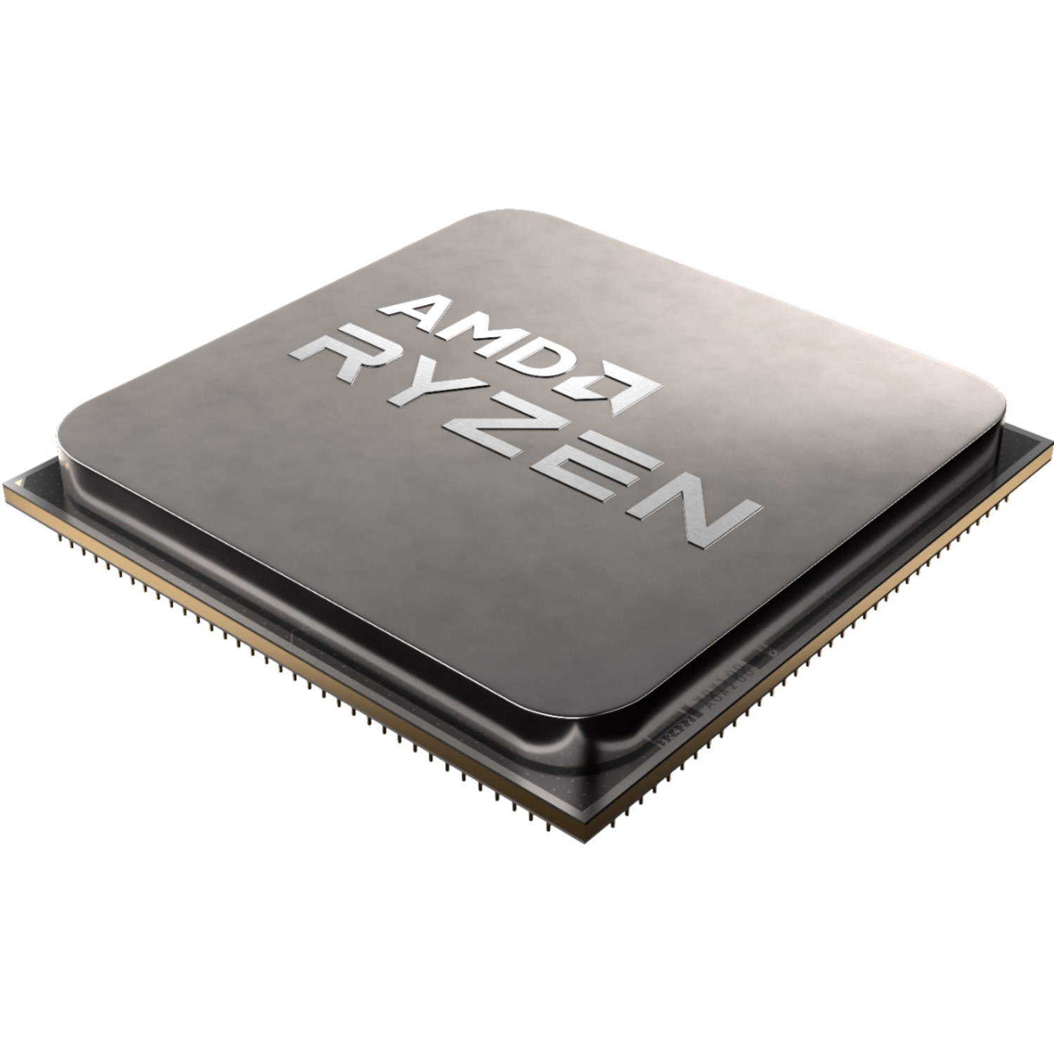 AMD Ryzen 7 5800X 4th Gen 8-core, 16-threads Unlocked Desktop