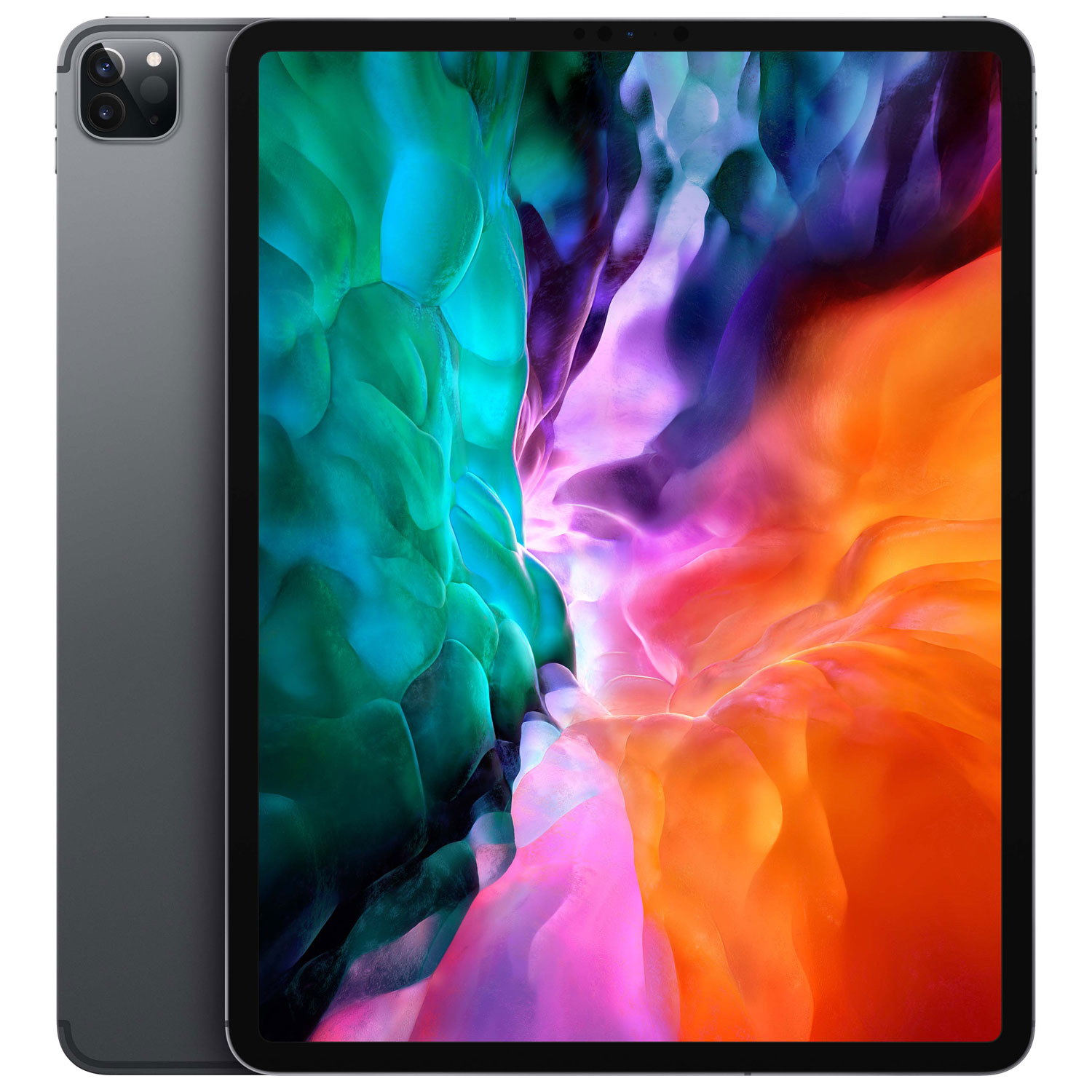 Rogers Apple iPad Pro 12.9