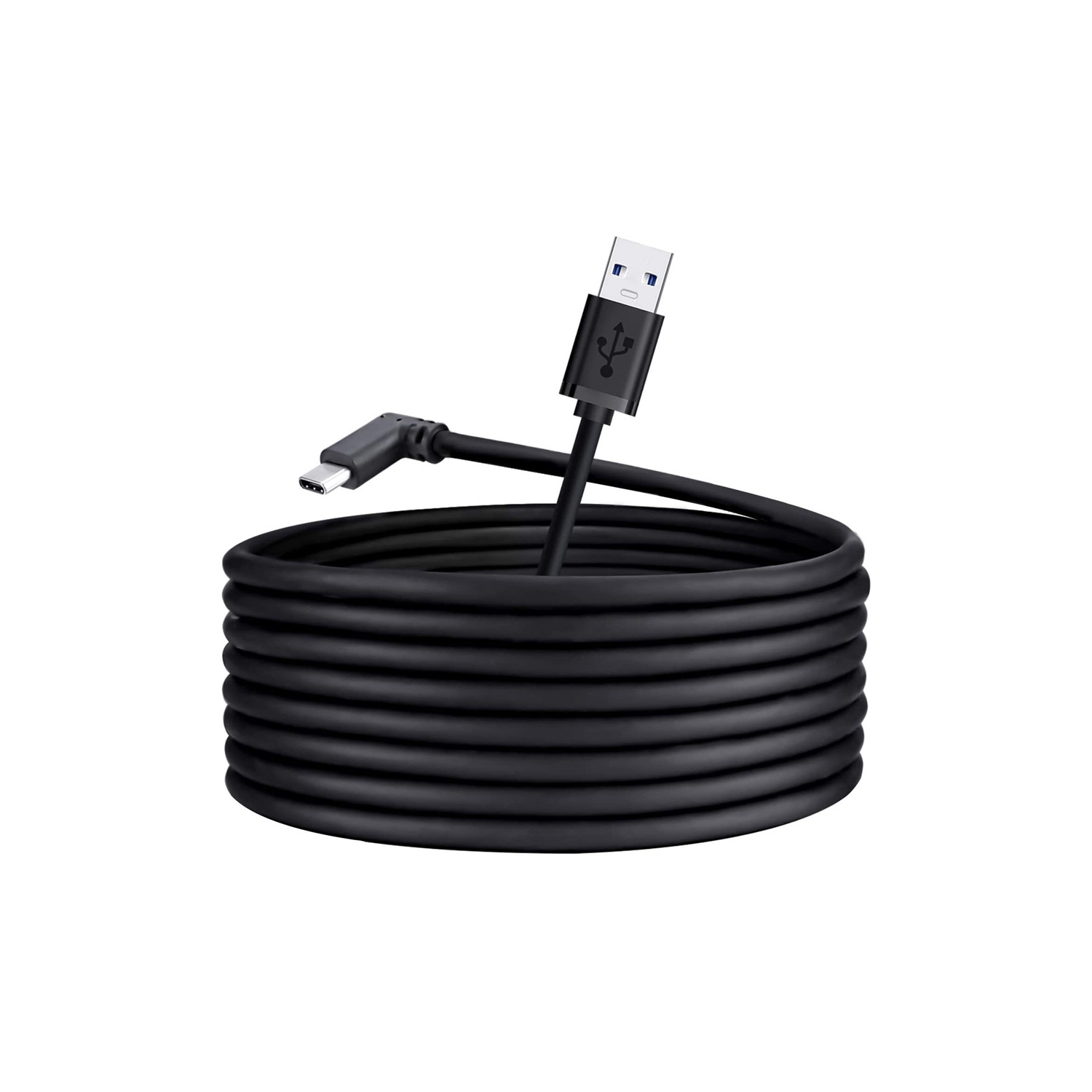 Link Cable for Oculus Quest 1/2 USB Type C 10 Feet USB 3.2