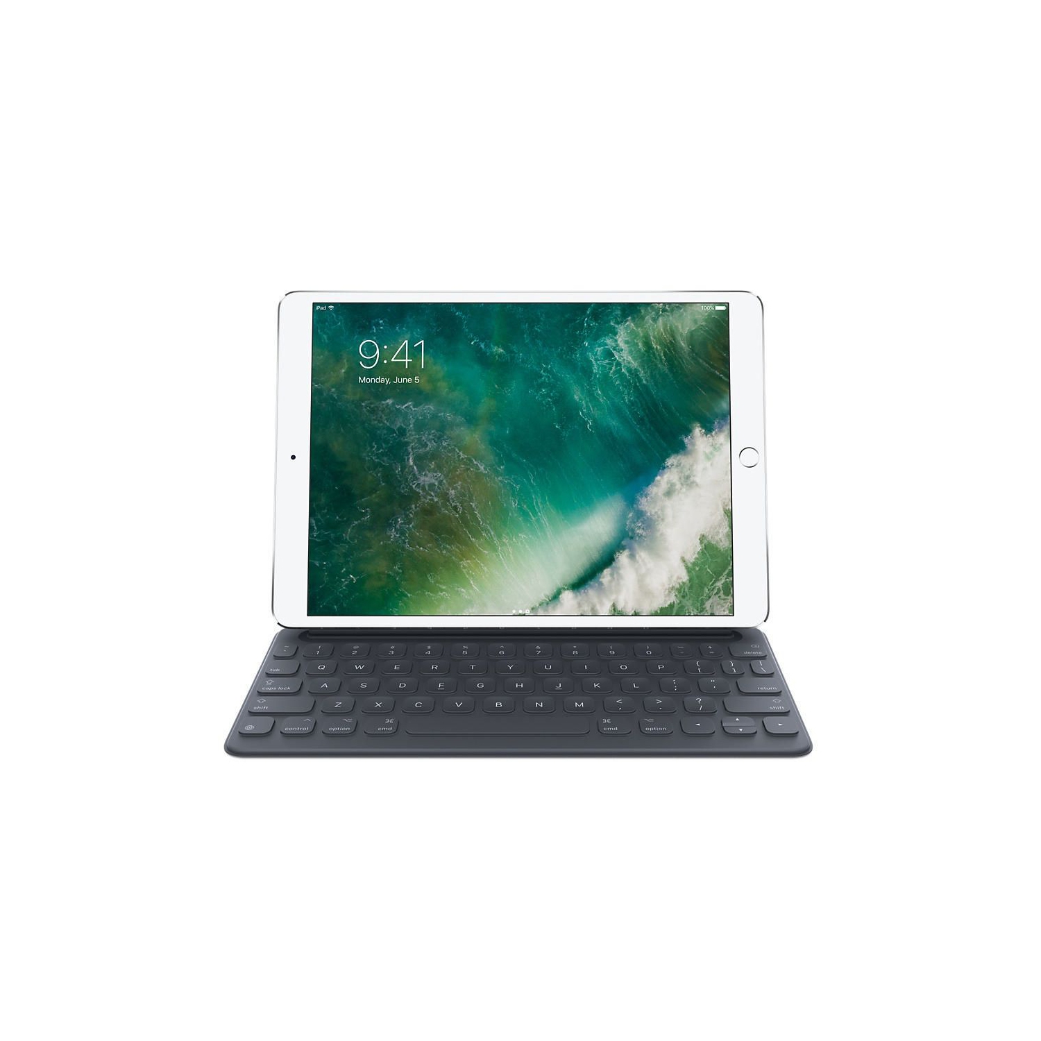 Apple Smart Keyboard MPTL2LL/A for 10.5