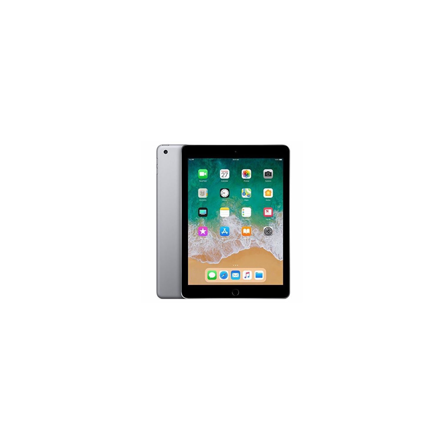 Refurbished (Excellent) - Apple iPad (6th Generation) 32GB WiFi