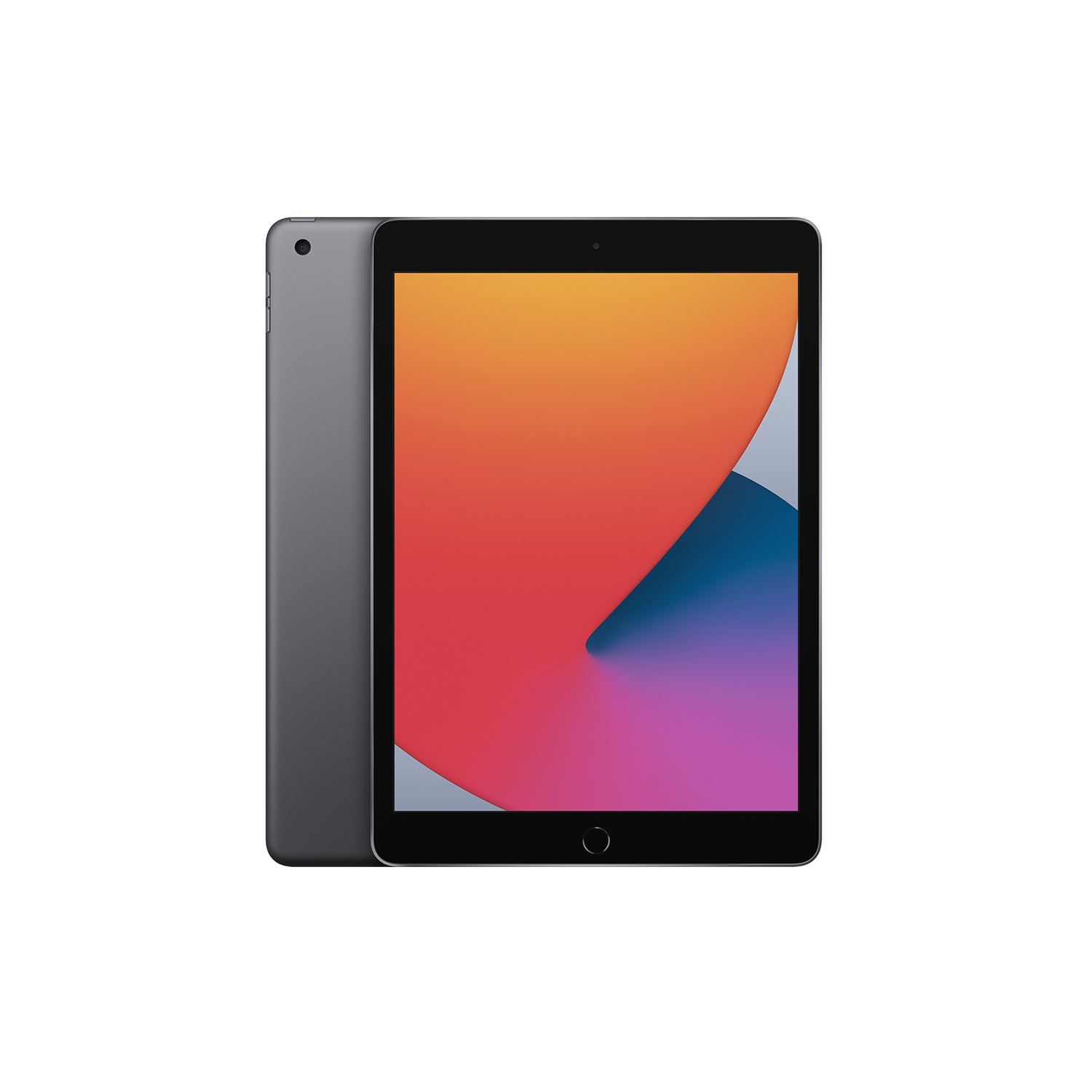 Apple iPad (5th gen) Cellular 32GB - Space Gray - New | Best Buy