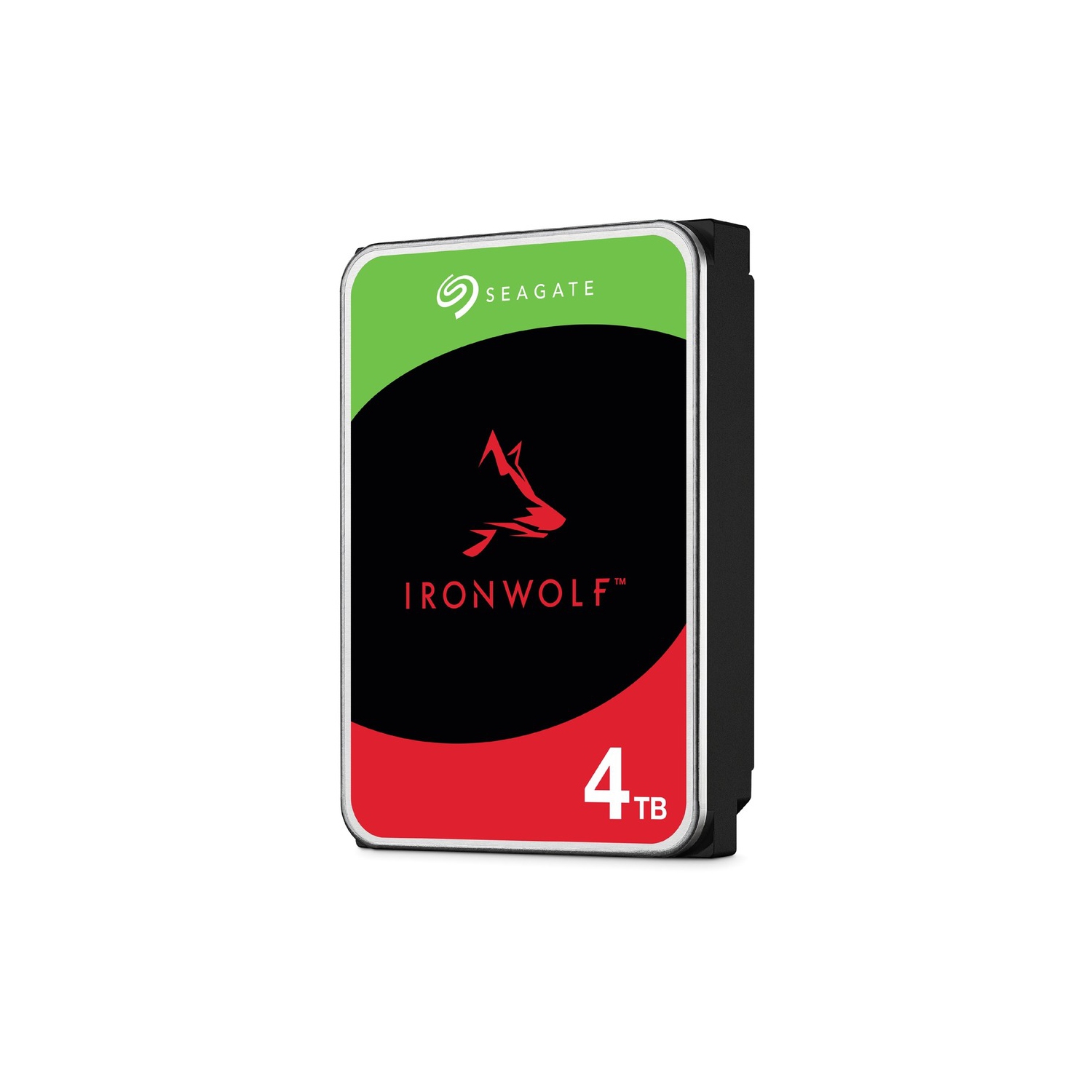 Seagate IronWolf 4TB HDD 3.5