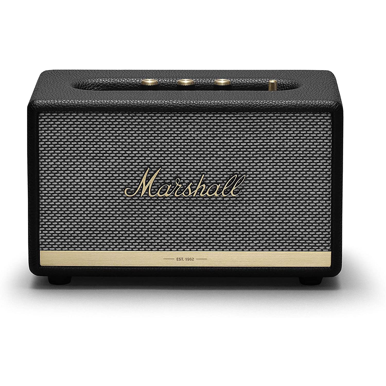 Refurbished (Excellent) - Marshall Acton II Bluetooth Speaker