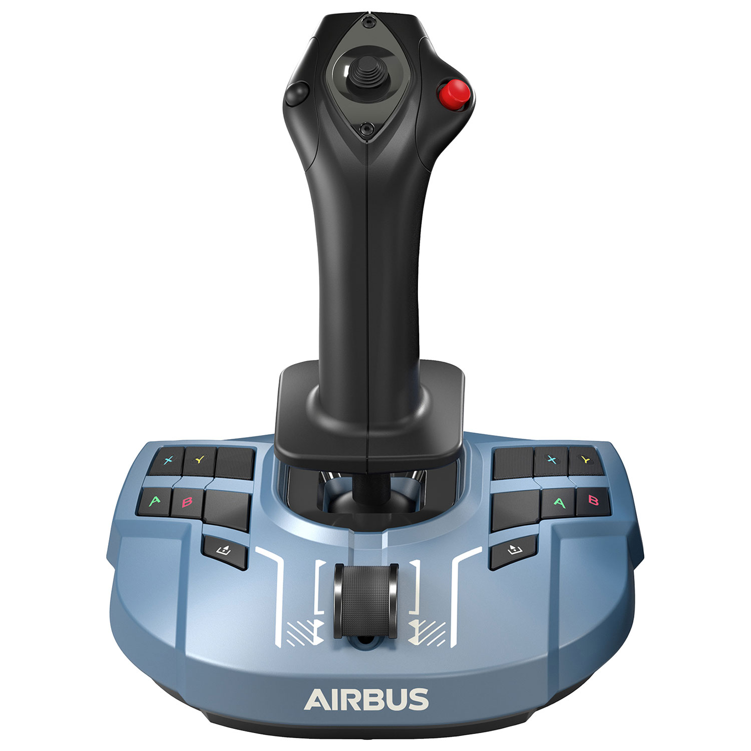 Thrustmaster TCA Sidestick Airbus Edition for Xbox Series X|S