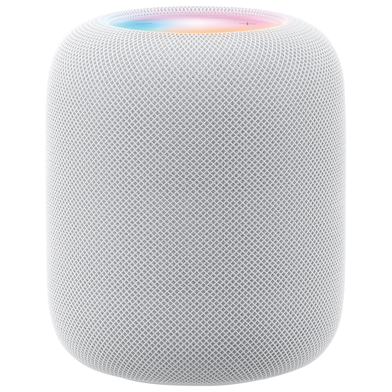 Apple HomePod - White | Best Buy Canada
