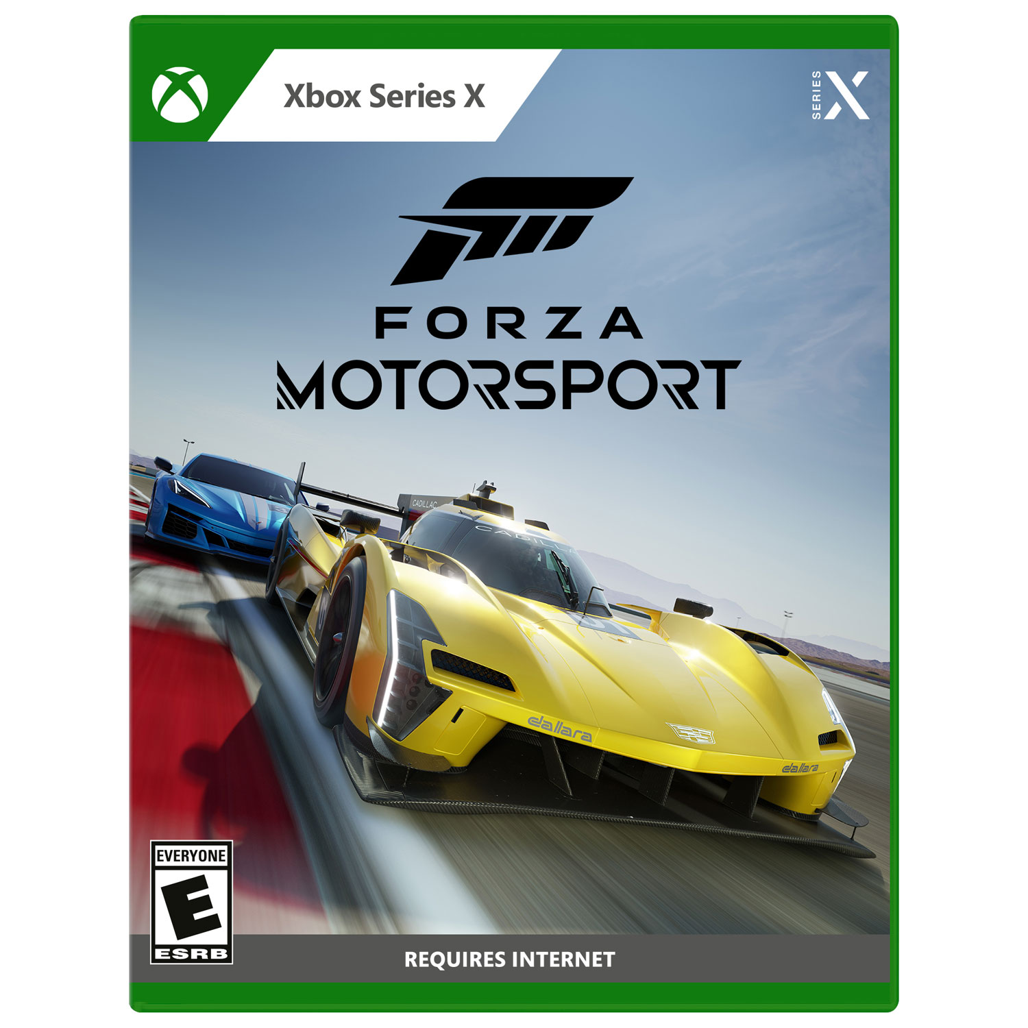 Forza Motorsport (Xbox Series X) | Best Buy Canada