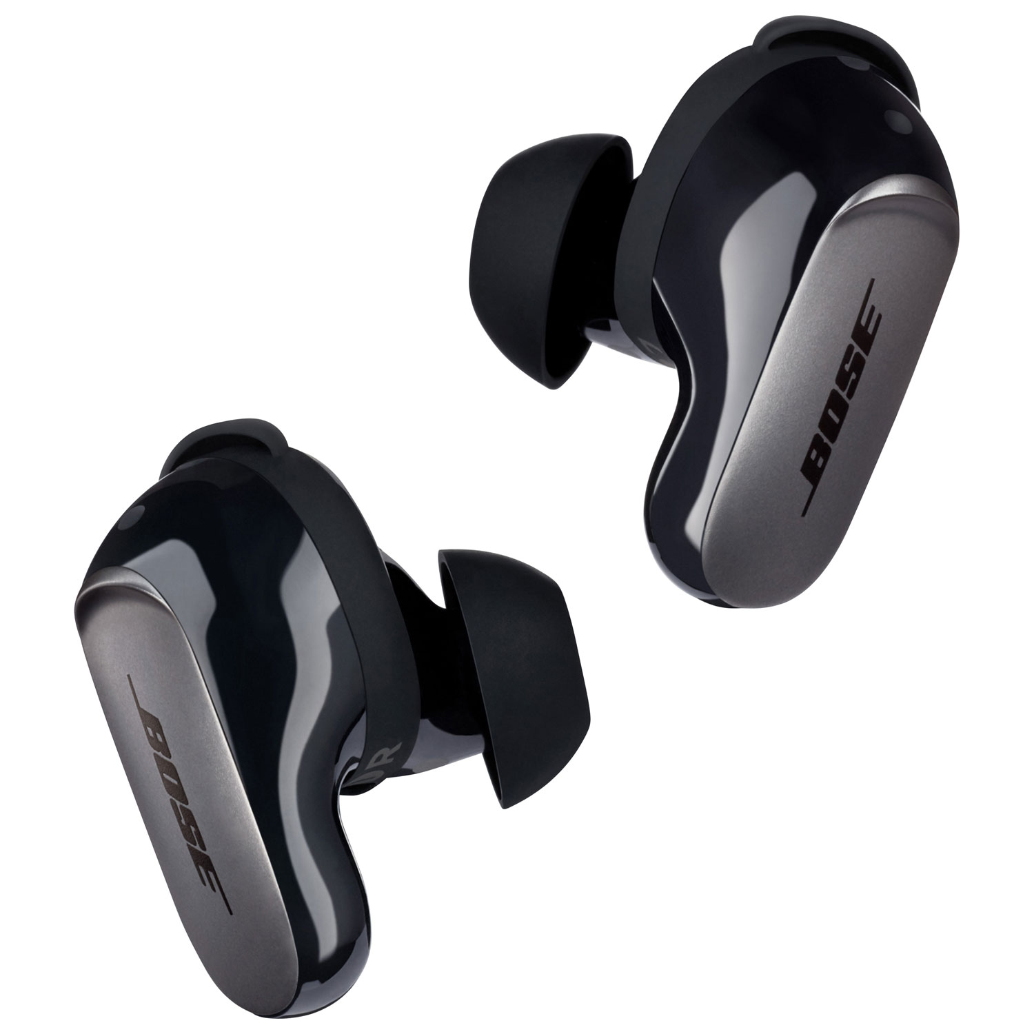 Bose QuietComfort Ultra In-Ear Noise Cancelling True Wireless
