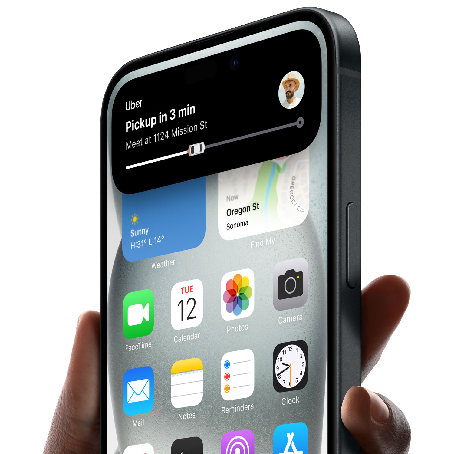 Apple iPhone 15 512GB - Yellow - Unlocked | Best Buy Canada