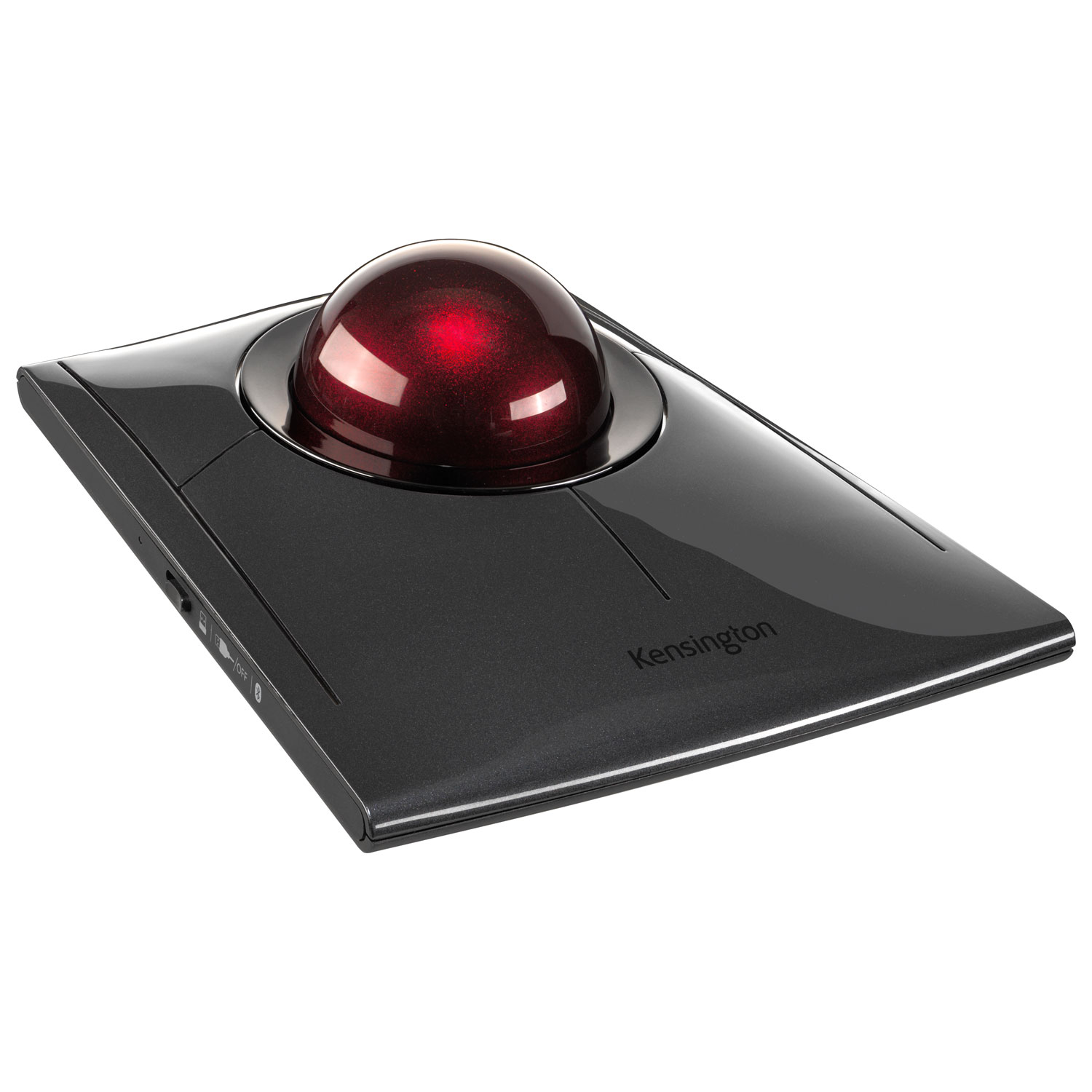 Kensington SlimBlade Pro 1600 DPI Bluetooth Optical Trackball