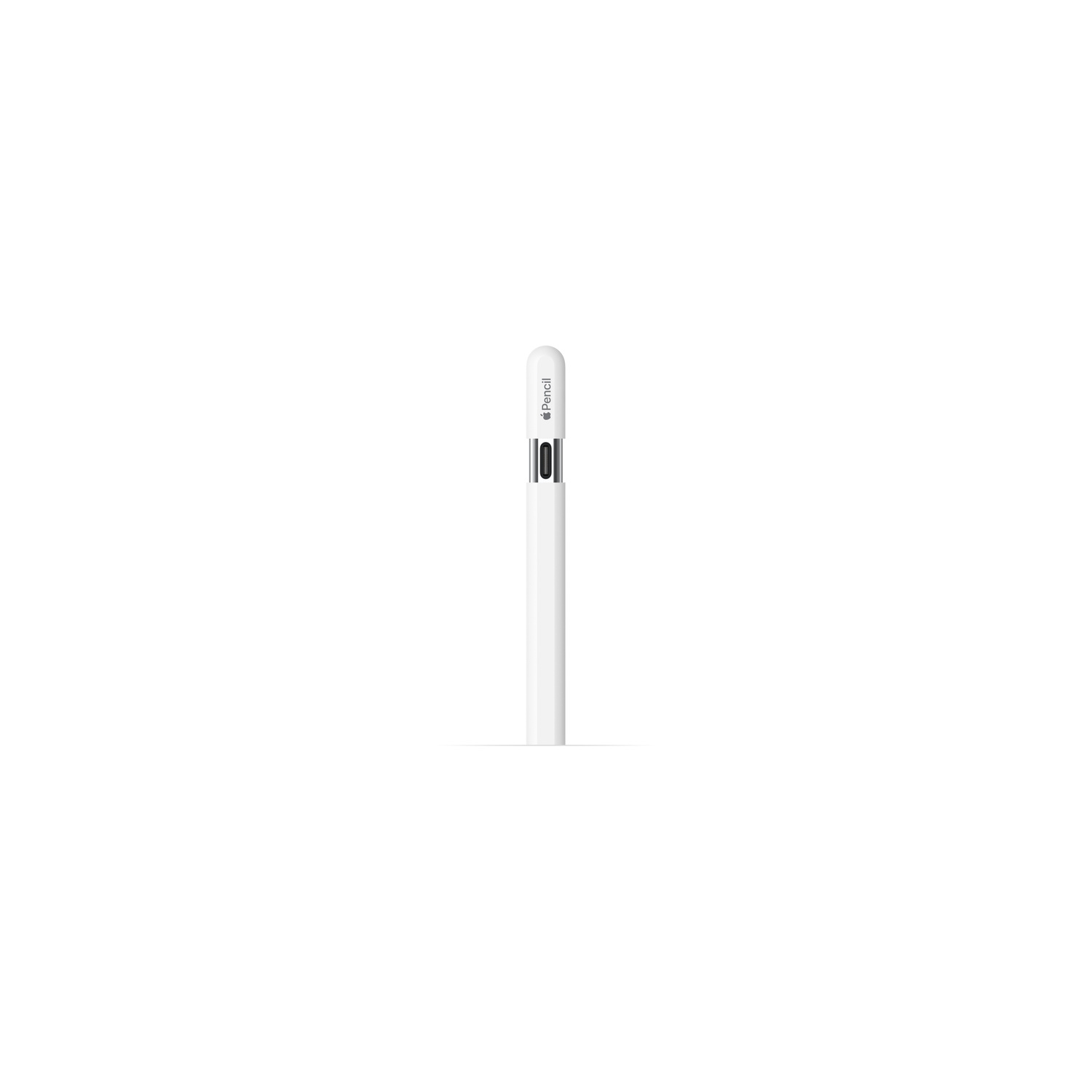 Apple Pencil (USB-C) (3rd Generation) for iPad - White - Open Box
