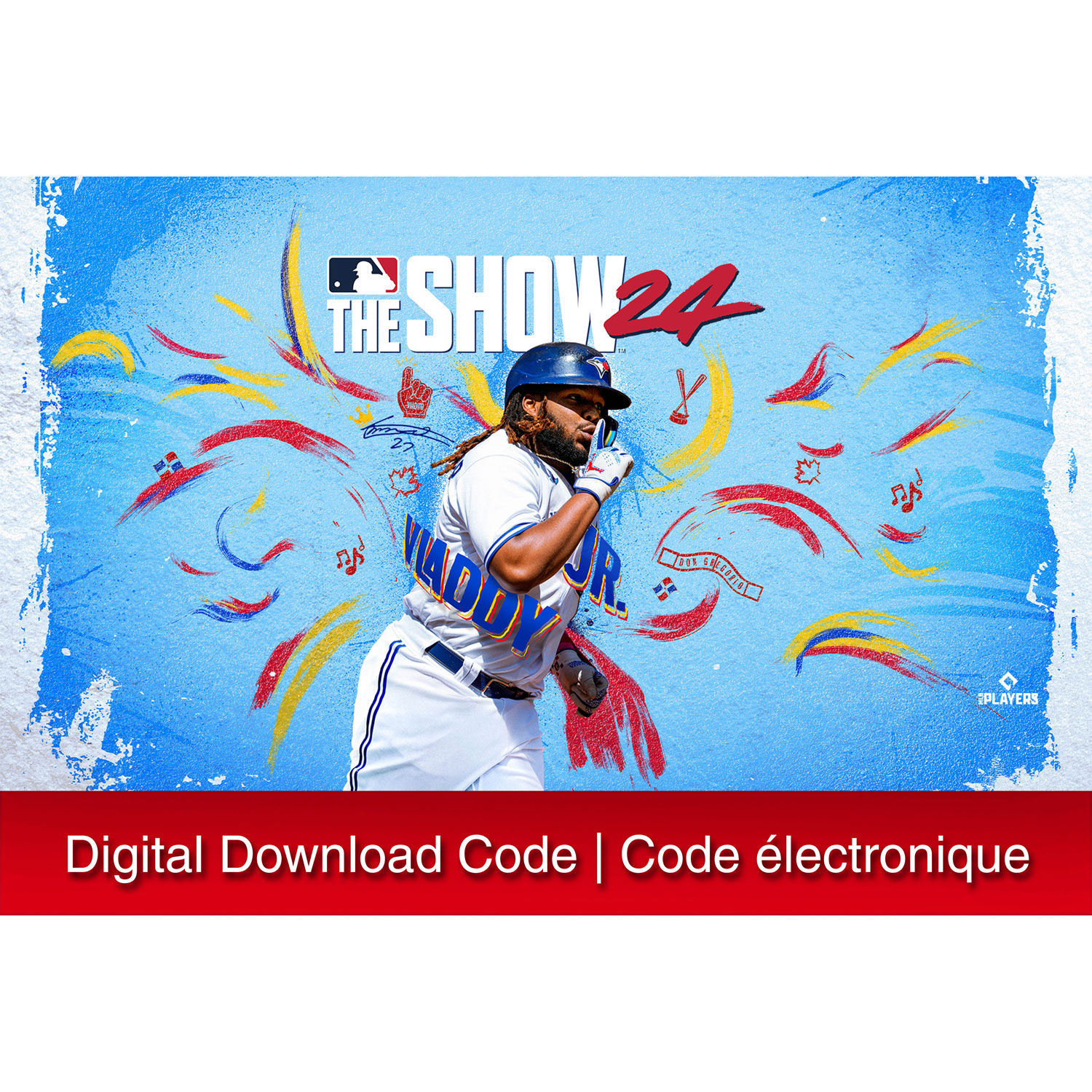 MLB The Show 24 (Switch) - Digital Download | Best Buy Canada