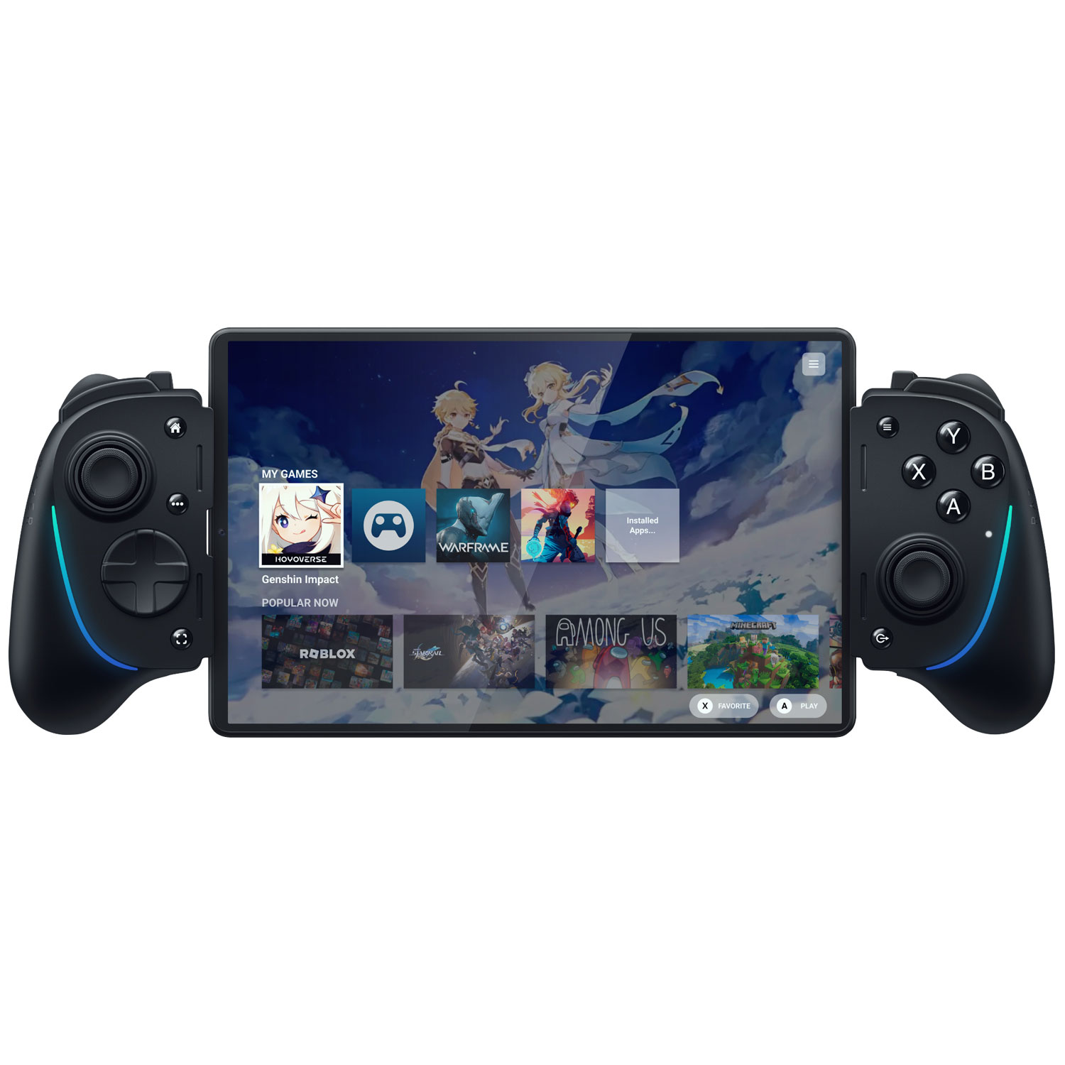 Razer Kishi Ultra USB-C Gaming Controller for Android/iPhone/iPad