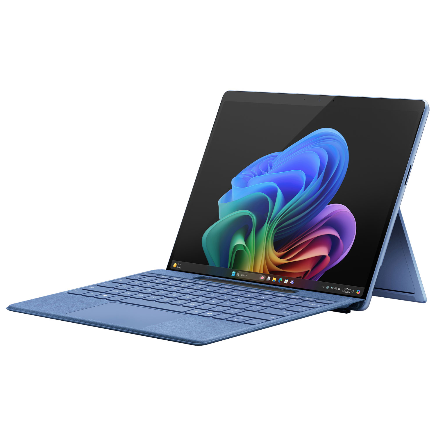 Microsoft Surface Pro (LCD) Copilot+ PC 13
